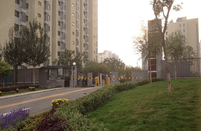 萬科假日風景 萬科假日風景