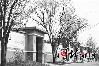 河北：建設(shè)美麗鄉(xiāng)村，還須唱響“產(chǎn)業(yè)支撐”曲